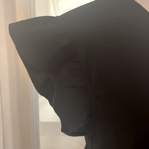 Little black maternity‎ dress! S - Picture 5 of 5